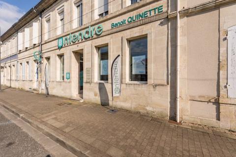Photo du centre Entendre Lesparre-Médoc